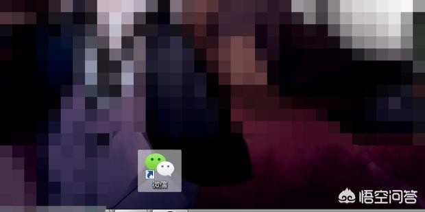 如何用微信创建小号?